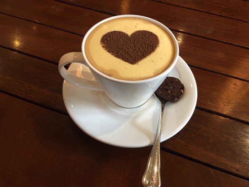 Taste of Vietnam 5 MustTry Vietnamese Coffees